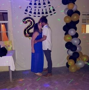 Meet your Posher, Sergio